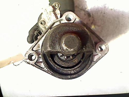 Startmotor FORD FOCUS I (DAW, DBW) 1.6 16V (100 hp) 20456226