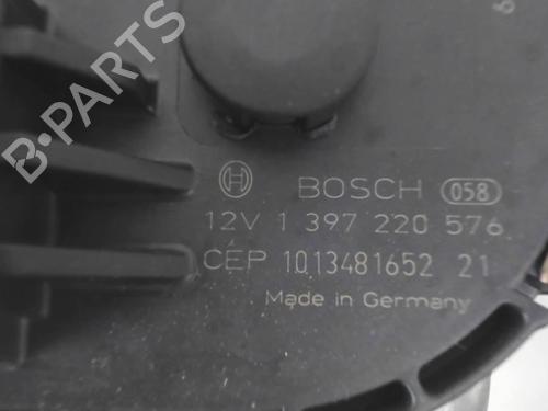 Front wiper motor PEUGEOT 5008 (0U_, 0E_) 1.6 HDi | BP20396753M29 