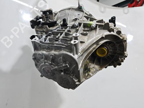 Gearbox KIA CARENS IV 1.7 CRDi | BP40002823M3 - Image 8
