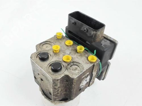 ABS pump RENAULT TRAFIC II Van (FL) 1.9 dCi 80 (FL0B) | BP29638859M43 