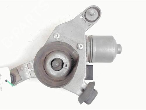 Front wiper motor CITROËN C4 SPACETOURER (3D_) 1.5 BlueHDi 130 | BP20399842M29 