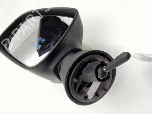 Left mirror DACIA SANDERO | BP36817533C26 - Image 3