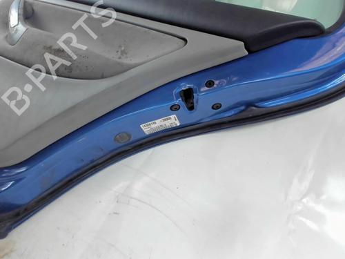 Right rear door VW GOLF IV (1J1) 1.9 TDI | BP21204186C5 
