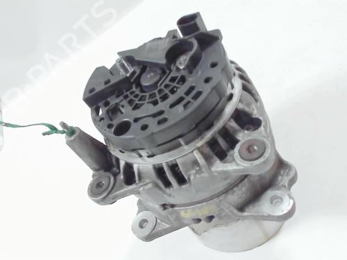 Alternator SEAT IBIZA IV (6J5, 6P1) 1.2 TSI | BP20398227M7 