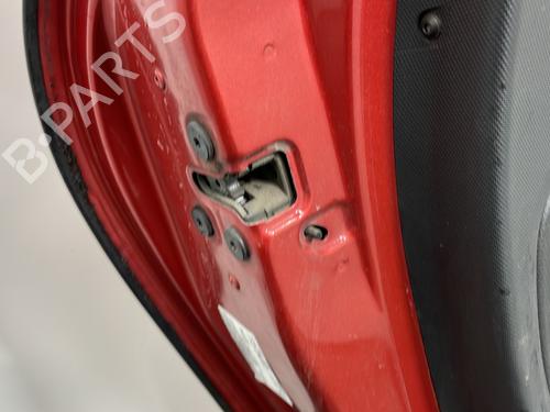 Used Left rear door Left rear door RENAULT CLIO IV Grandtour (KH_) 1.5 dCi 90 (KHN3, KHN4) (90 hp) 30479886 30479886