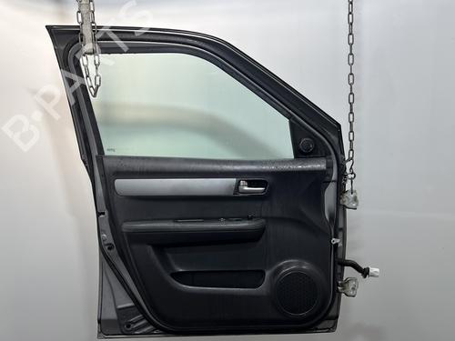 Left front door SUZUKI SWIFT III (MZ, EZ) 1.3 DDiS (RS413D) | BP31053411C2