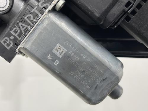 Used Rear left window mechanism Rear left window mechanism DS DS 7 Crossback (J4_, JR_, JC_) 2.0 BlueHDi 180 (JJEHZR) (177 hp) 22695901 22695901