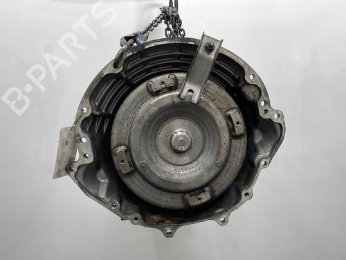 Used Gearbox JEEP CHEROKEE (KJ) 2.8 CRD 4x4 (163 hp) 28973452