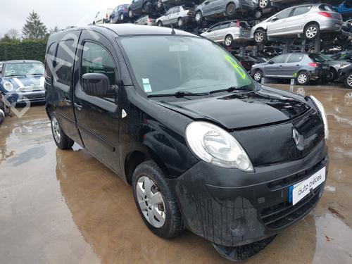 Glove box RENAULT KANGOO Express (FW0/1_) 1.5 dCi 85 (FW0K, FW0L, FW0B) | BP32766581C95 - Image 18