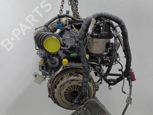 Engine FORD FOCUS III Turnier 1.6 TDCi | BP21237032M1  - Image 6