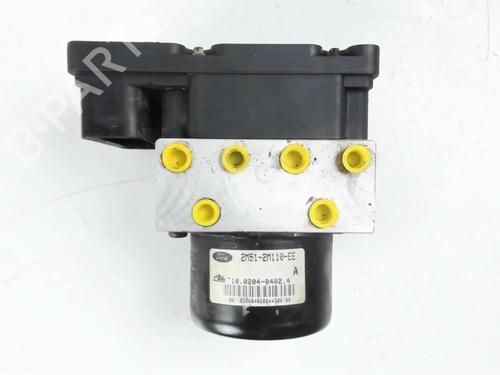 Used ABS pump FORD FOCUS I (DAW, DBW) 1.8 TDCi (115 hp) 30848081