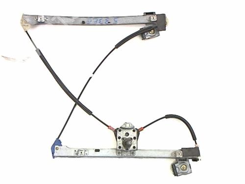 Used Front right window mechanism SEAT IBIZA II (6K1) 1.9 SDI (68 hp) 20479024