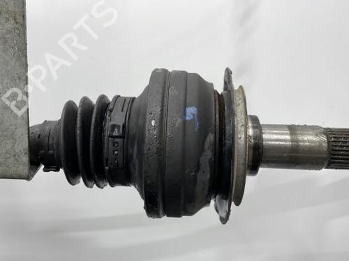 Used Left rear driveshaft Left rear driveshaft MERCEDES-BENZ CLK Convertible (A209) CLK 320 CDI (209.420) (224 hp) 20394476 20394476