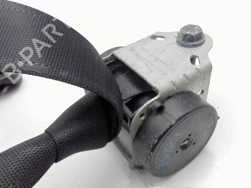 Rear left belt tensioner OPEL AGILA (A) (H00) 1.2 16V (F68) | BP26398397C89 