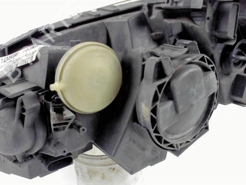 Right headlight MERCEDES-BENZ B-CLASS Sports Tourer (W245) B 200 CDI (245.208) | BP20470772C29 
