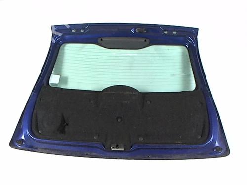 Tailgate FIAT PANDA (169_) 1.3 D Multijet (169.AXC1A) | BP20477044C6 
