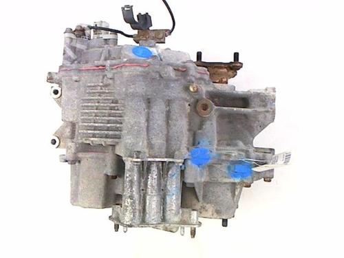 Used Rear differential LEXUS RX (_U3_) 400h AWD (MHU38_, MHU38R) (272 hp) 21231925