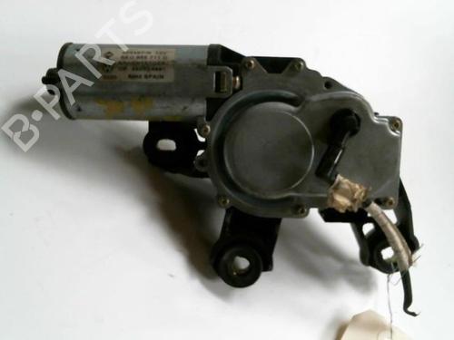 Rear wiper motor SEAT AROSA (6H1) 1.0 | BP20474549M102 