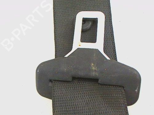 Rear left belt tensioner BMW 3 (E90) 320 d | BP20466946C89 