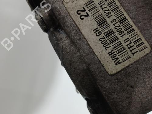 Gearbox FORD C-MAX II (DXA/CB7, DXA/CEU) | BP35892404M3 - Image 2