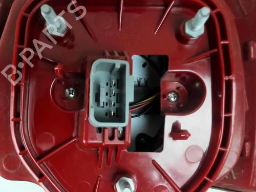 left-taillight-vw-passat-b6-3c2-2005-2006-2007-2008-2009-2010-2011-26532170 main image