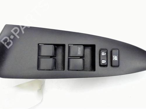 Left front window switch TOYOTA RAV 4 III (_A3_) 2.2 D 4WD (ALA30_, ALA30R) | BP32264237I27  - Image 6