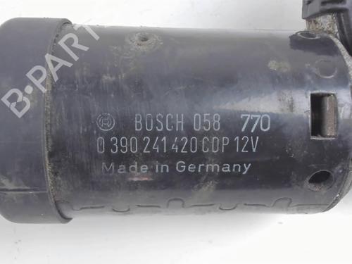 Front wiper motor MERCEDES-BENZ E-CLASS (W210) E 290 Turbo-D (210.017) | BP20423057M29 
