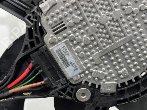 Radiator fan MG MARVEL R EV (EP21) | BP32305885M35 - Image 5