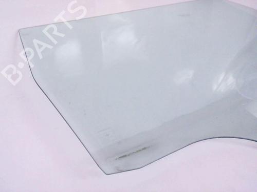 Rear right door window NISSAN X-TRAIL I (T30) 2.2 Di 4x4 | BP20392043C21 