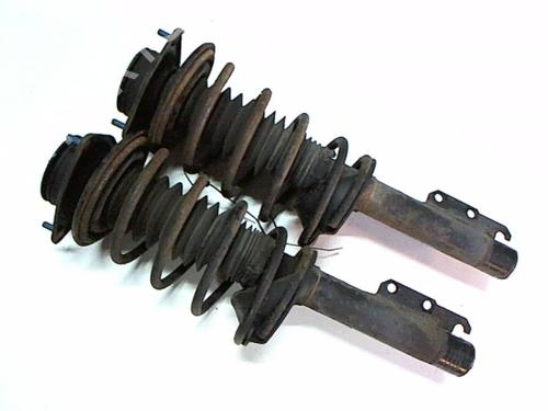 Used Left front shock absorber FORD ESCORT VI Turnier (GAL, ANL) 1.4 (75 hp) 22914108