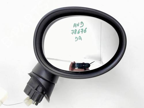 Right mirror MINI MINI (F56) Cooper | BP32013964C27