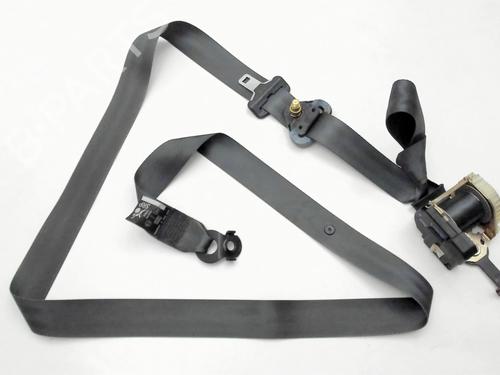 Front left seatbelt RENAULT CLIO III (BR0/1, CR0/1)  | BP37652635I26  - Image 7