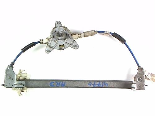 Used Rear right window mechanism Rear right window mechanism PEUGEOT 406 (8B) 1.9 TD (92 hp) 20431334 20431334