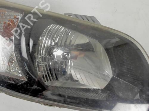 Koplamp rechts CHEVROLET AVEO / KALOS Hatchback (T250, T255) 1.2 LPG (81 hp) 20397770