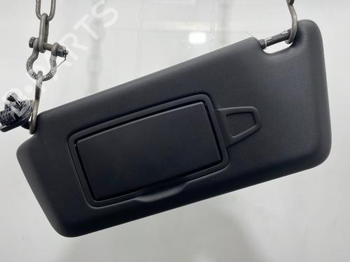 Used Left sun visor Left sun visor MERCEDES-BENZ CLA Coupe (C117) CLA 180 (117.342) (122 hp) 32695141 32695141