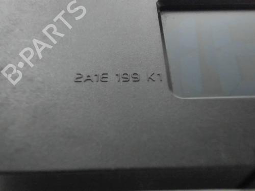 Instrument cluster RENAULT TWINGO I (C06_) 1.2 (C066, C068) | BP29374843C47 