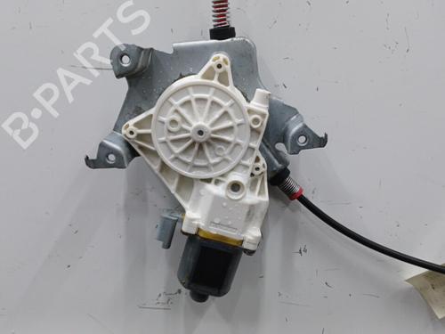 Front left window mechanism NISSAN MICRA III (K12) 1.5 dCi | BP20401995C22 