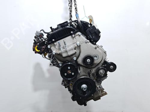 Engine KIA CARENS IV 1.7 CRDi | BP40002824M1 - Image 10