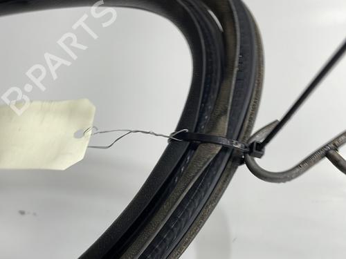 Rubber door seal FIAT PANDA (312_, 319_) 1.2 (312PXA1A) | BP29466132C142 