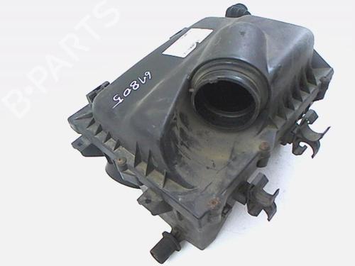 Air filter box SAAB 9-3 (YS3F, E79, D79, D75) 1.9 TiD | BP21234579M87 - Image 5