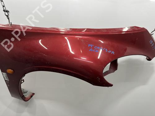 Used Right front fenders CHRYSLER PT CRUISER (PT_) 2.0 (141 hp) 29375250