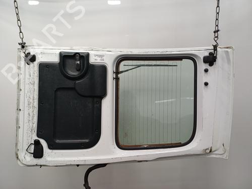 Left tailgate RENAULT KANGOO Express (FC0/1_) 1.2 (FC01, FC0A, FC0F) | BP22103695C76 