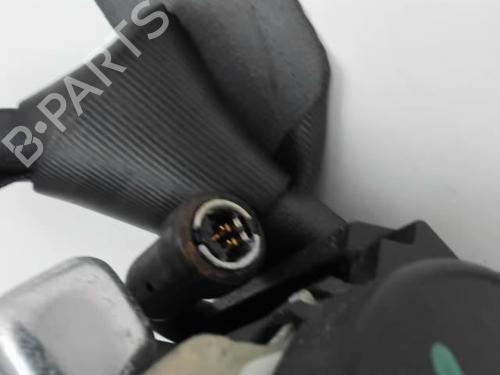 Used Rear left seatbelt Rear left seatbelt 20419318 20419318