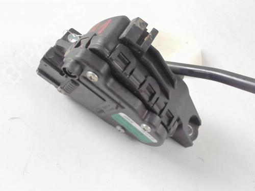 Used Electronic module RENAULT MASTER II Van (FD) 2.5 dCi (101 hp) 21237488