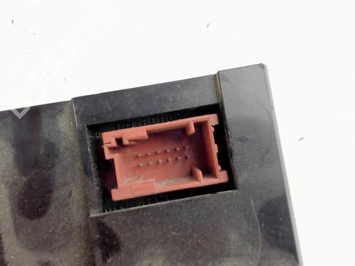 Used Climate control Climate control PEUGEOT 607 (9D, 9U) 2.0 HDi (107 hp) 20454094 20454094