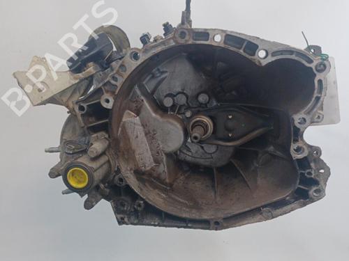 Gearbox PEUGEOT 307 (3A/C) 2.0 HDi 90 | BP20468388M3 