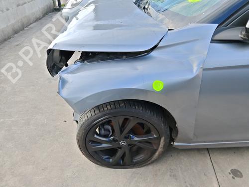 Right taillight OPEL CORSA F (P2JO) 1.2 (68) | BP38562007C35 - Image 16