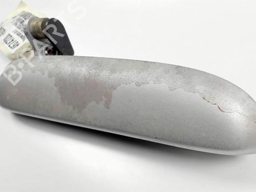 Front right exterior door handle TOYOTA YARIS VERSO (_P2_) 1.3 (NCP20_, NCP22_, NCP20R, NCP22R) | BP20425290C129 
