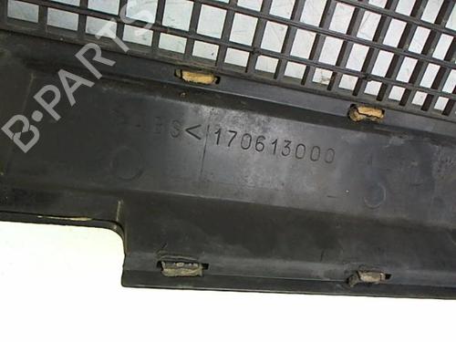 Grille FIAT TIPO (160_) 1.9 D | BP20437032C40 