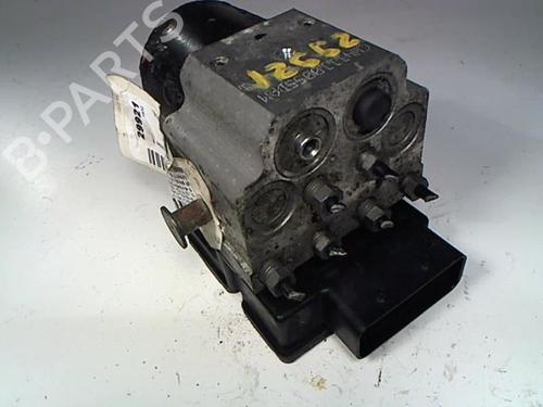 ABS pump LANCIA YPSILON (843_) 1.3 JTD (843.AXD11, 843.AXD1A) | BP20412870M43 